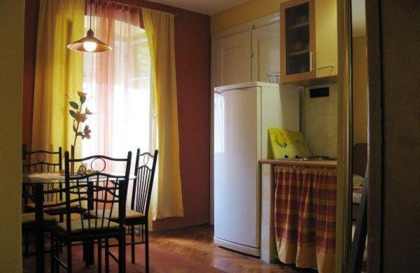 Studio Apartments Holy Trinity Нови-Винодолски Номер фото