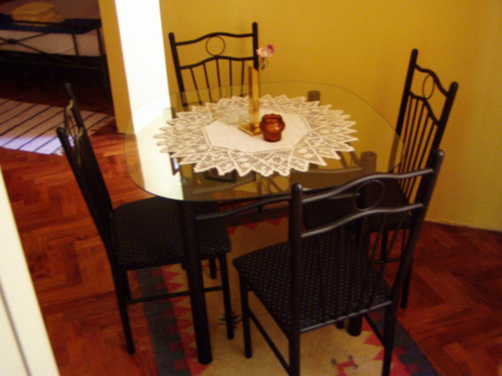 Studio Apartments Holy Trinity Нови-Винодолски Экстерьер фото