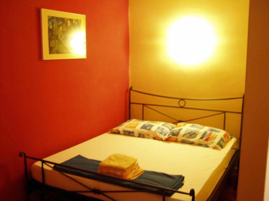 Studio Apartments Holy Trinity Нови-Винодолски Экстерьер фото